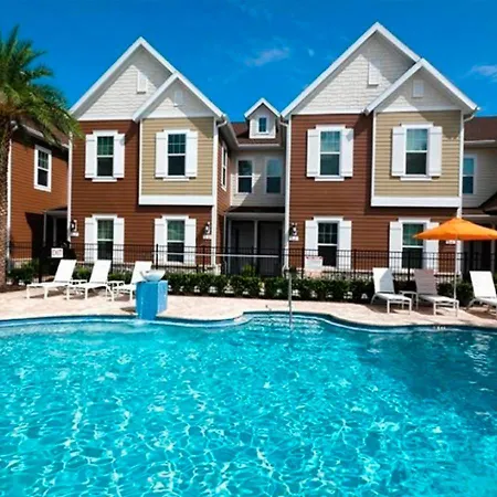 Casa Na Disney/ Summerville Resort